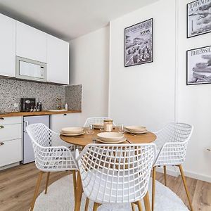 Appartement met een Slaapkamer